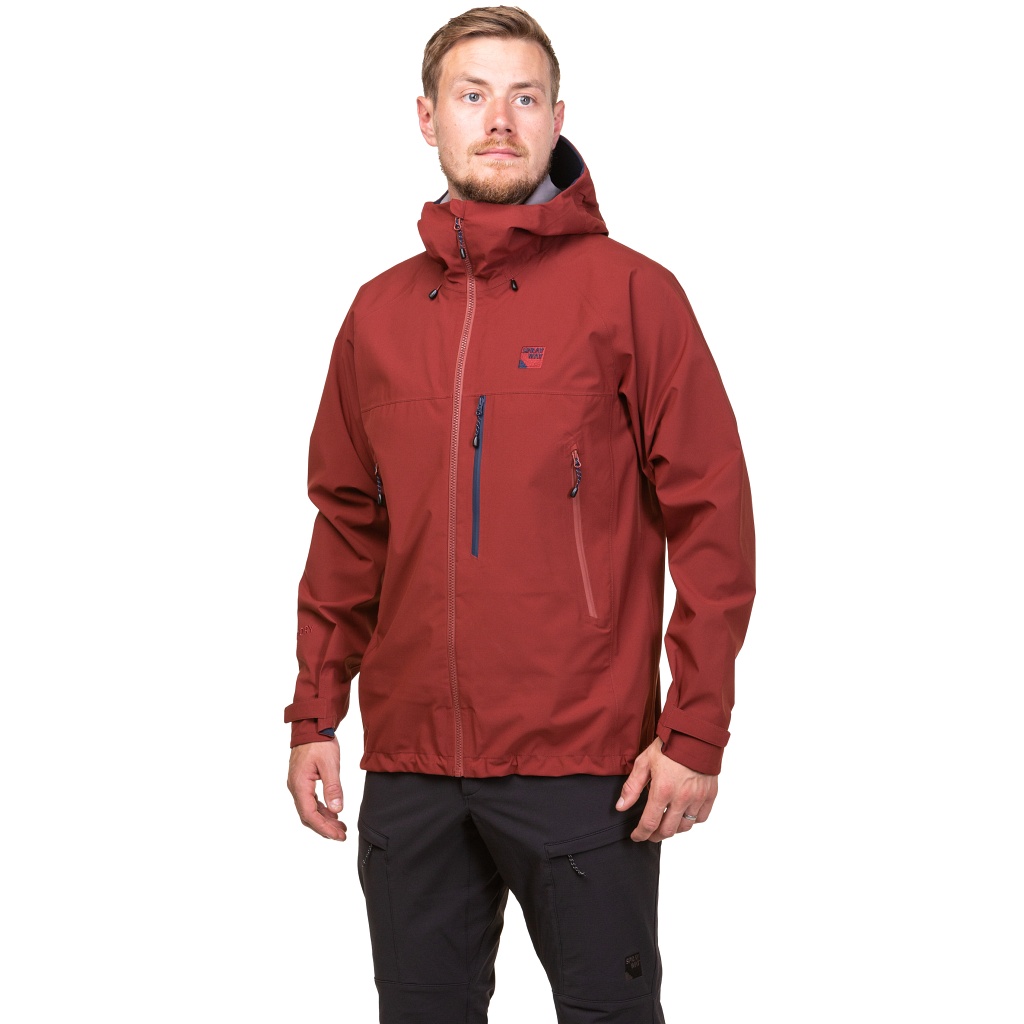 BAC Outdoors