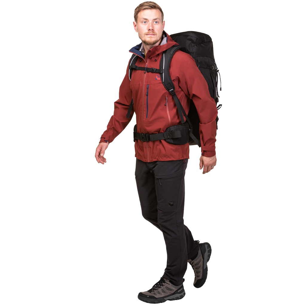 BAC Outdoors