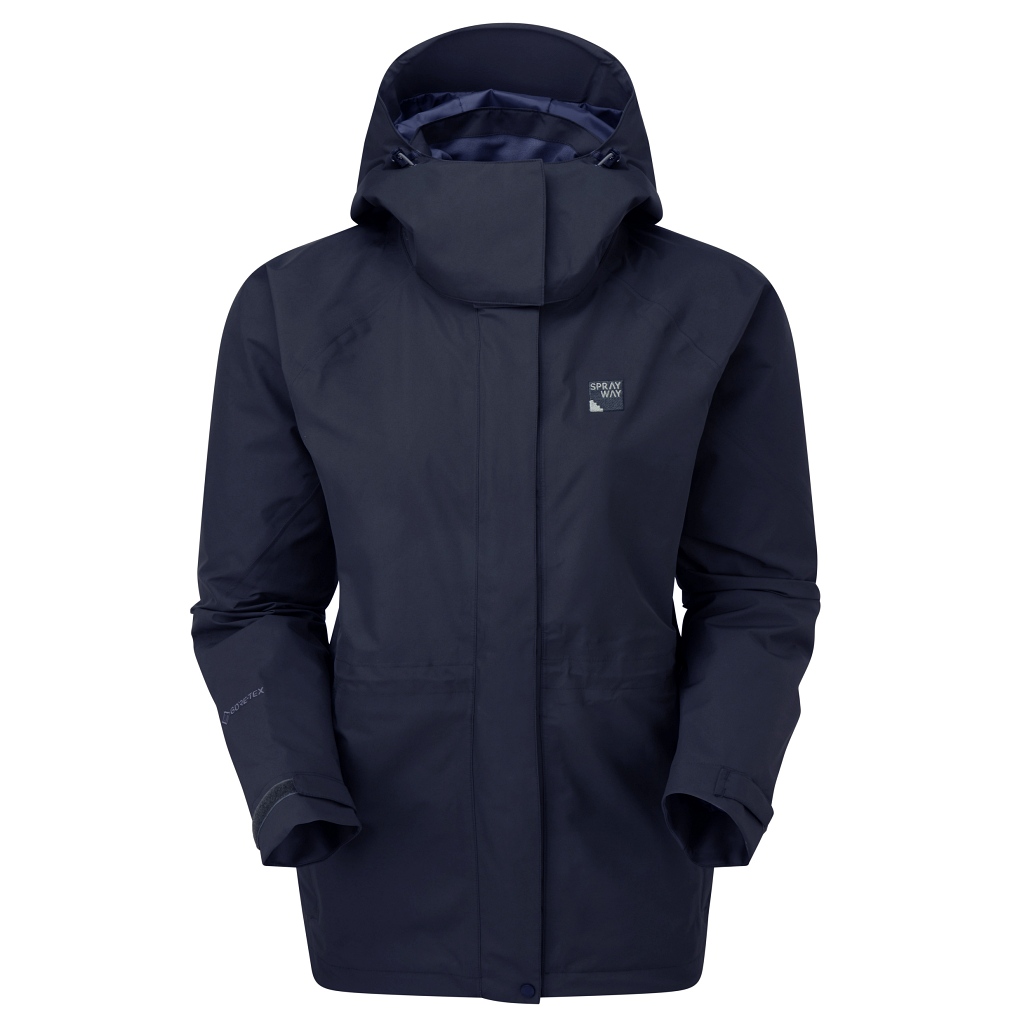 Sprayway Vista GTX Jacket Womens - Blazer