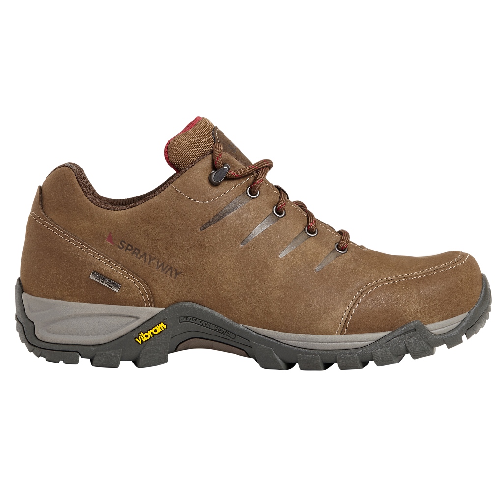 Sprayway Girona Low HydroDRY Pro Womens