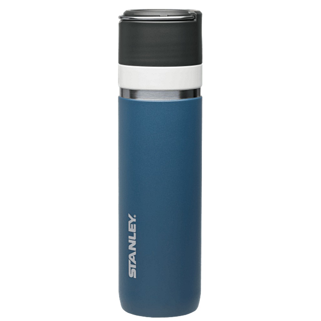 Stanley GO 0.7L CeramiVac Stainless Steel Bottle