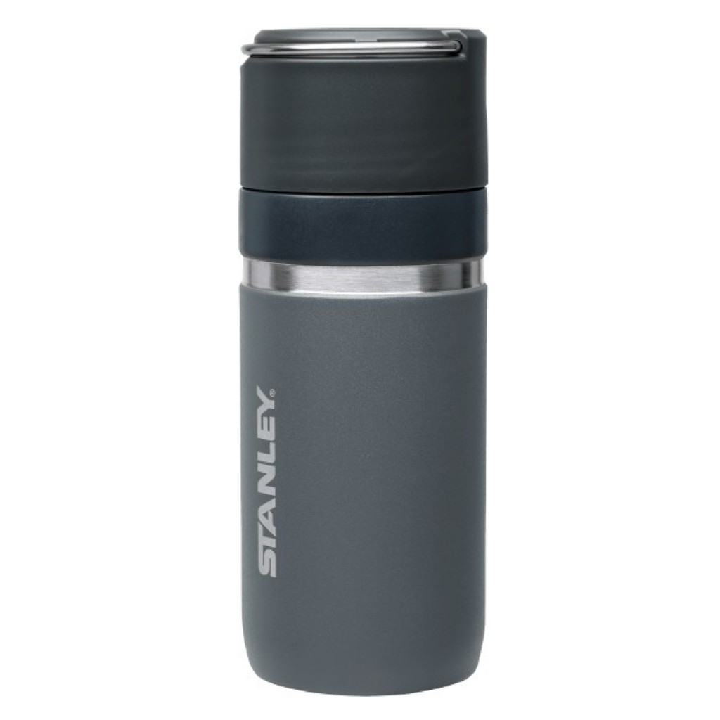 Stanley GO 0.47L CeramiVac Stainless Steel Bottle