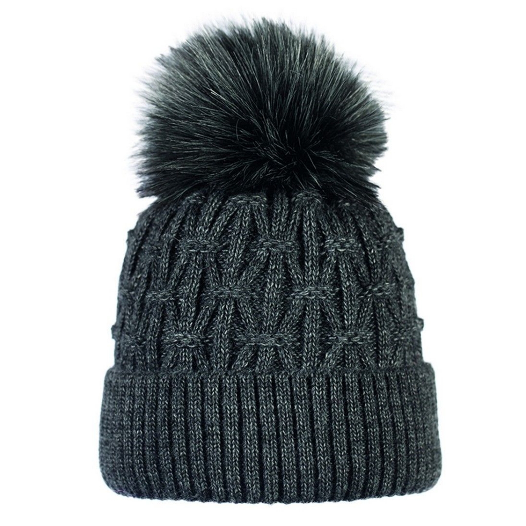 Starling Gloria Hat Womens - Dark Grey
