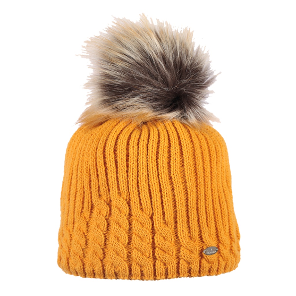 Starling Dione Hat Womens - Gold