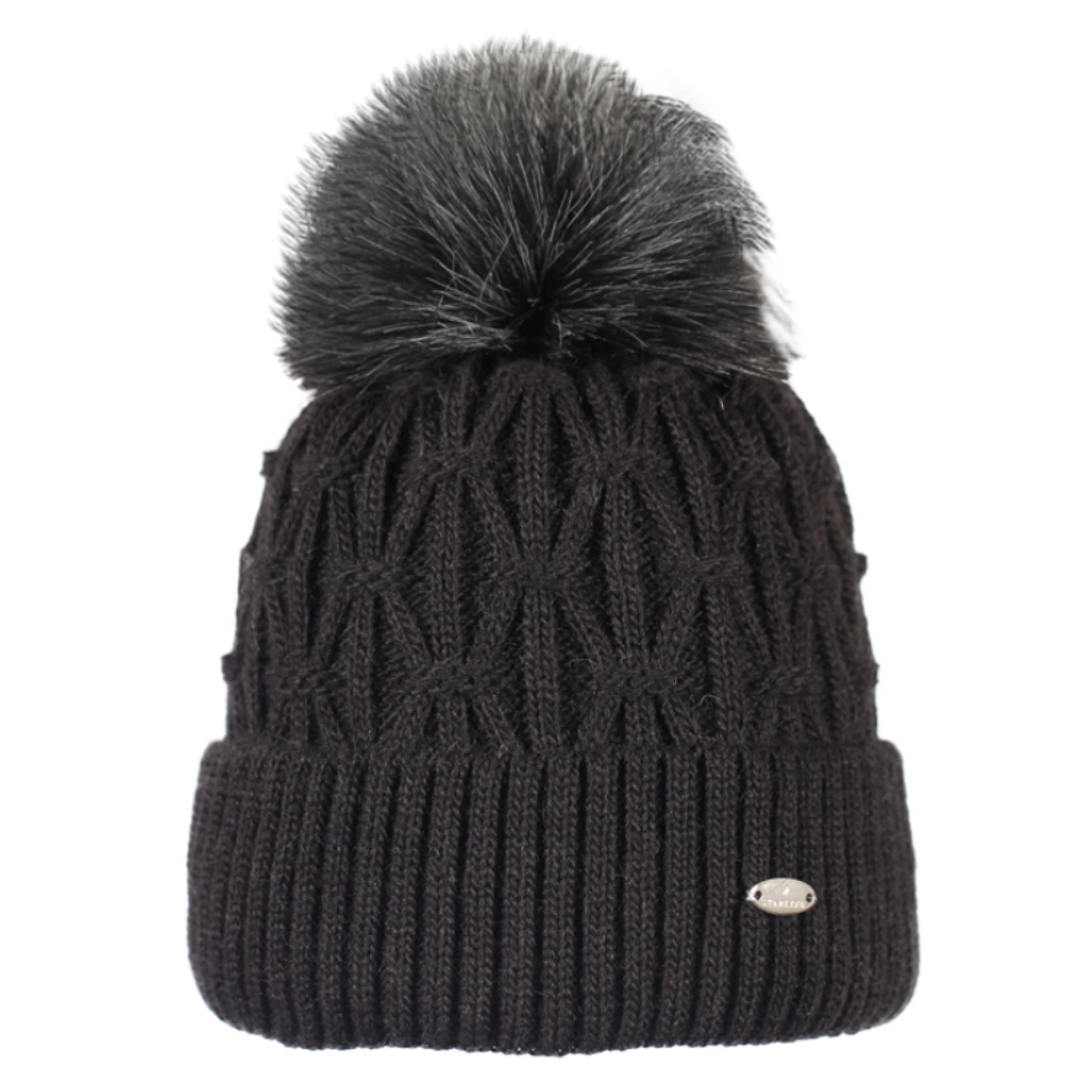 Starling Gloria Hat Womens - Black