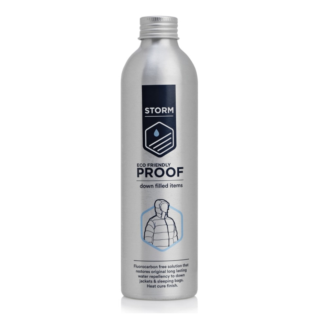 Storm ECO Down Proof Wash-In 225ml