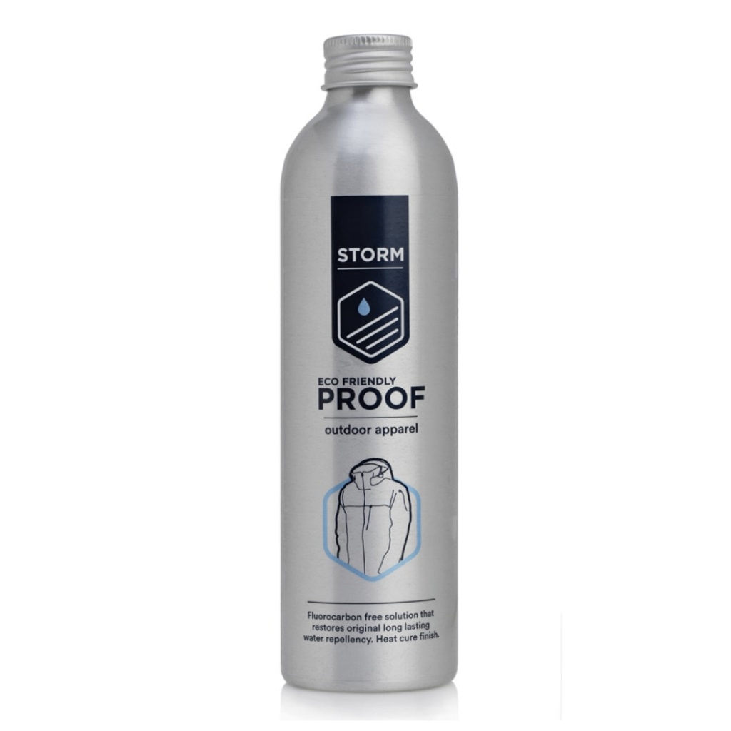 Storm ECO Apparel Proof Wash-In 225ml