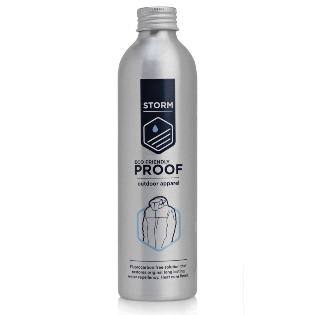 Storm Eco Proof Apparel Wash-In - 225ml