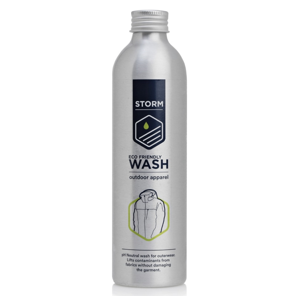 Storm Eco Wash Apparel Wash-In - 225ml