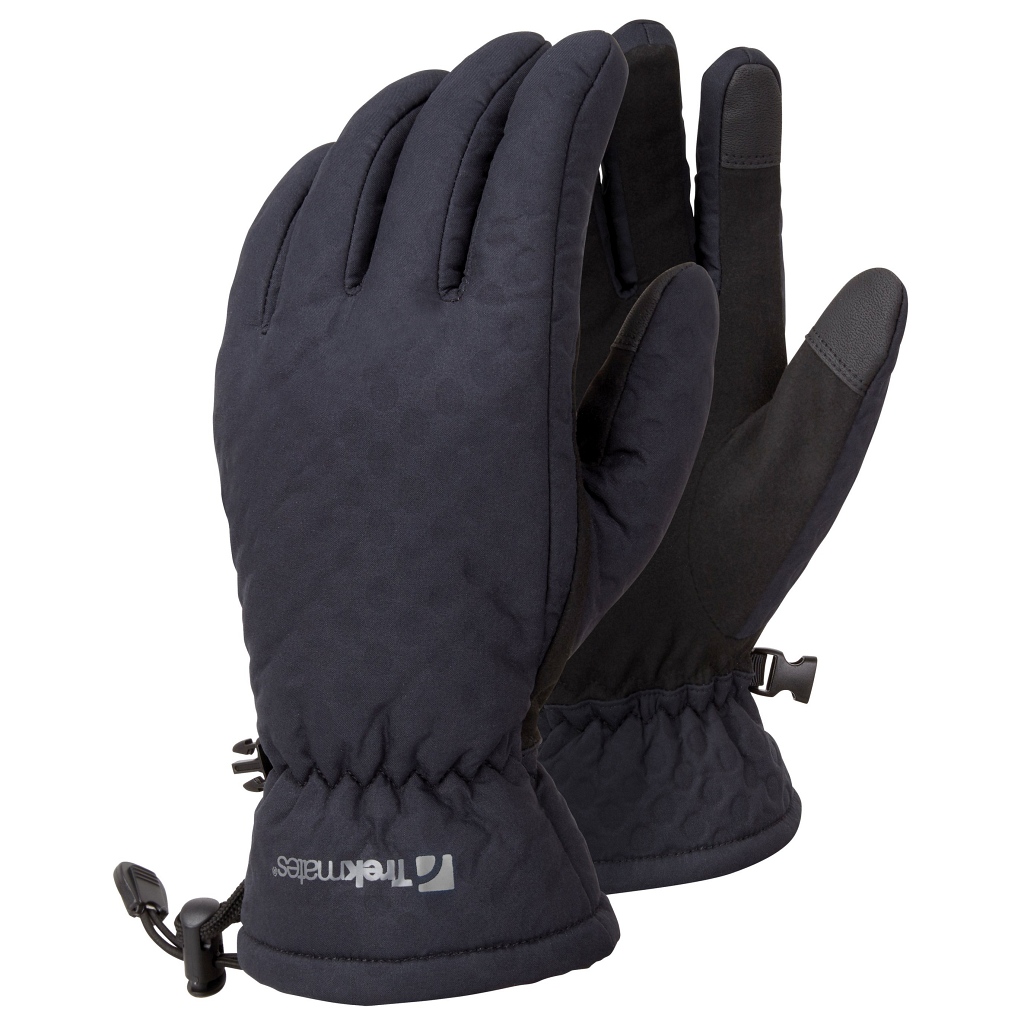 Trekmates Keska Softshell Gloves Womens