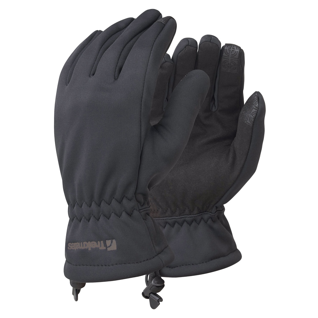Trekmates Rigg Windstopper Gloves Unisex
