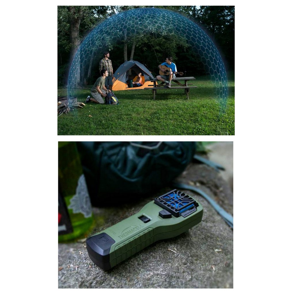 BAC Outdoors
