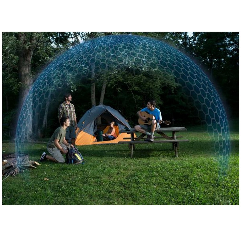 BAC Outdoors