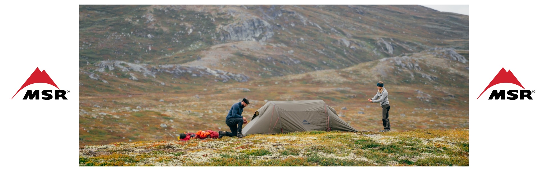 BAC Outdoors