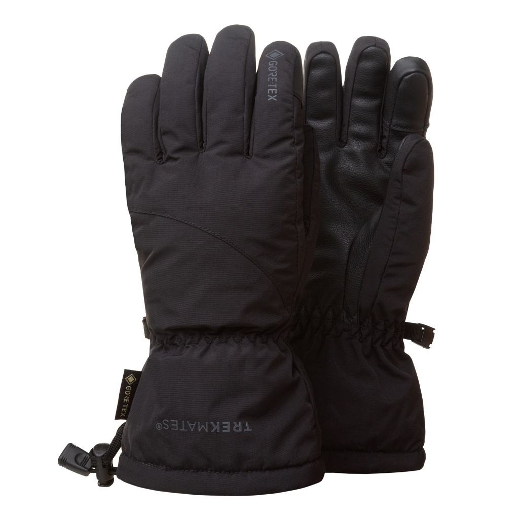 Trekmates Chamonix GTX Gloves Womens