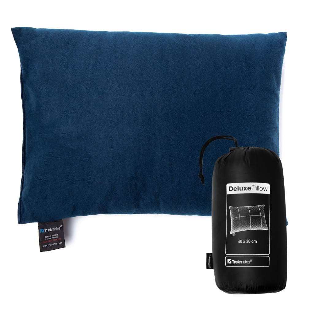 Trekmates Deluxe Pillow