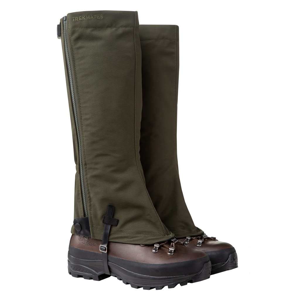 Trekmates Field Dry 2 Gaiters Unisex