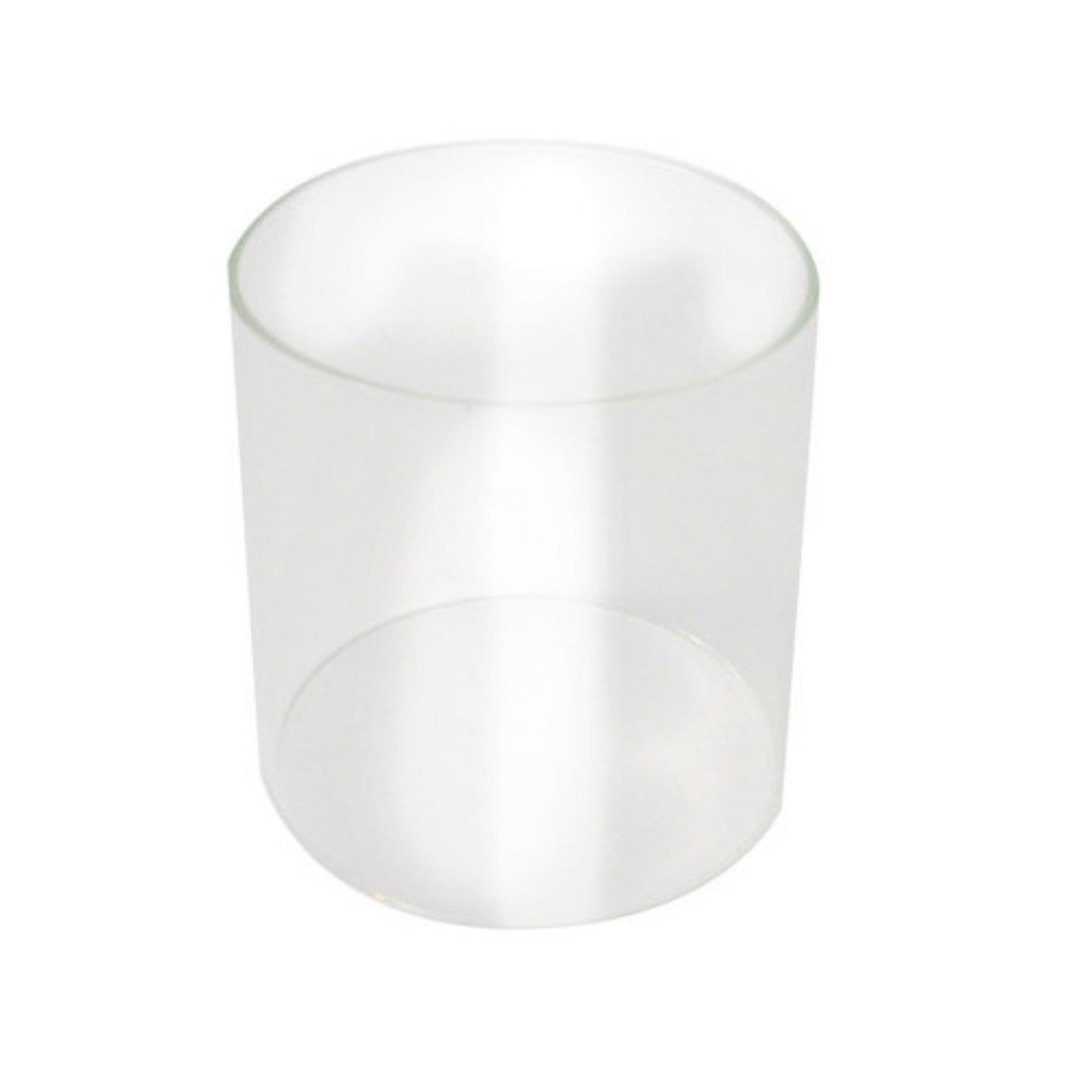 UCO Replacement Glass Chimney - Mini Lantern