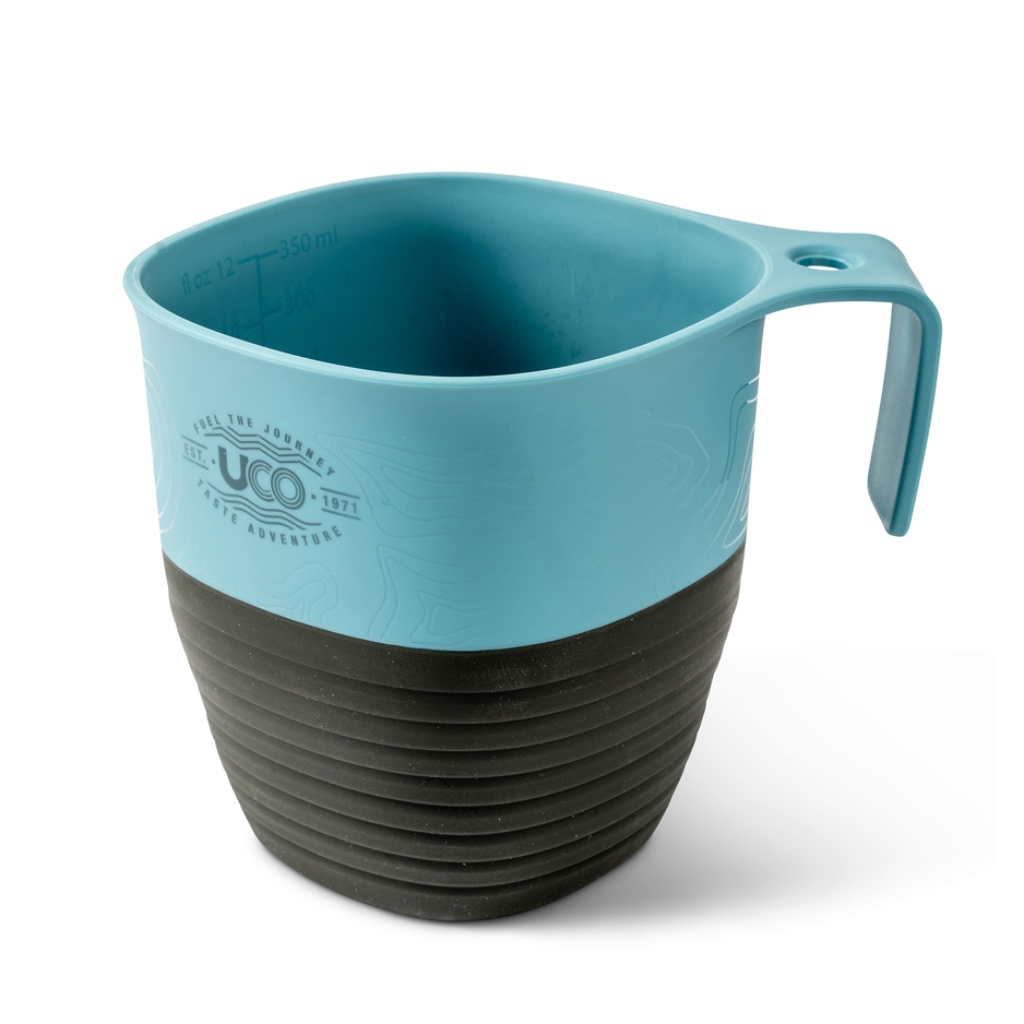 UCO Camp Cup - Blue