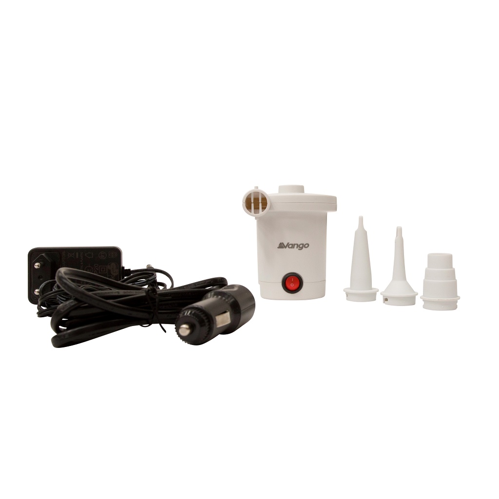 Vango Mistral AC / DC Pump