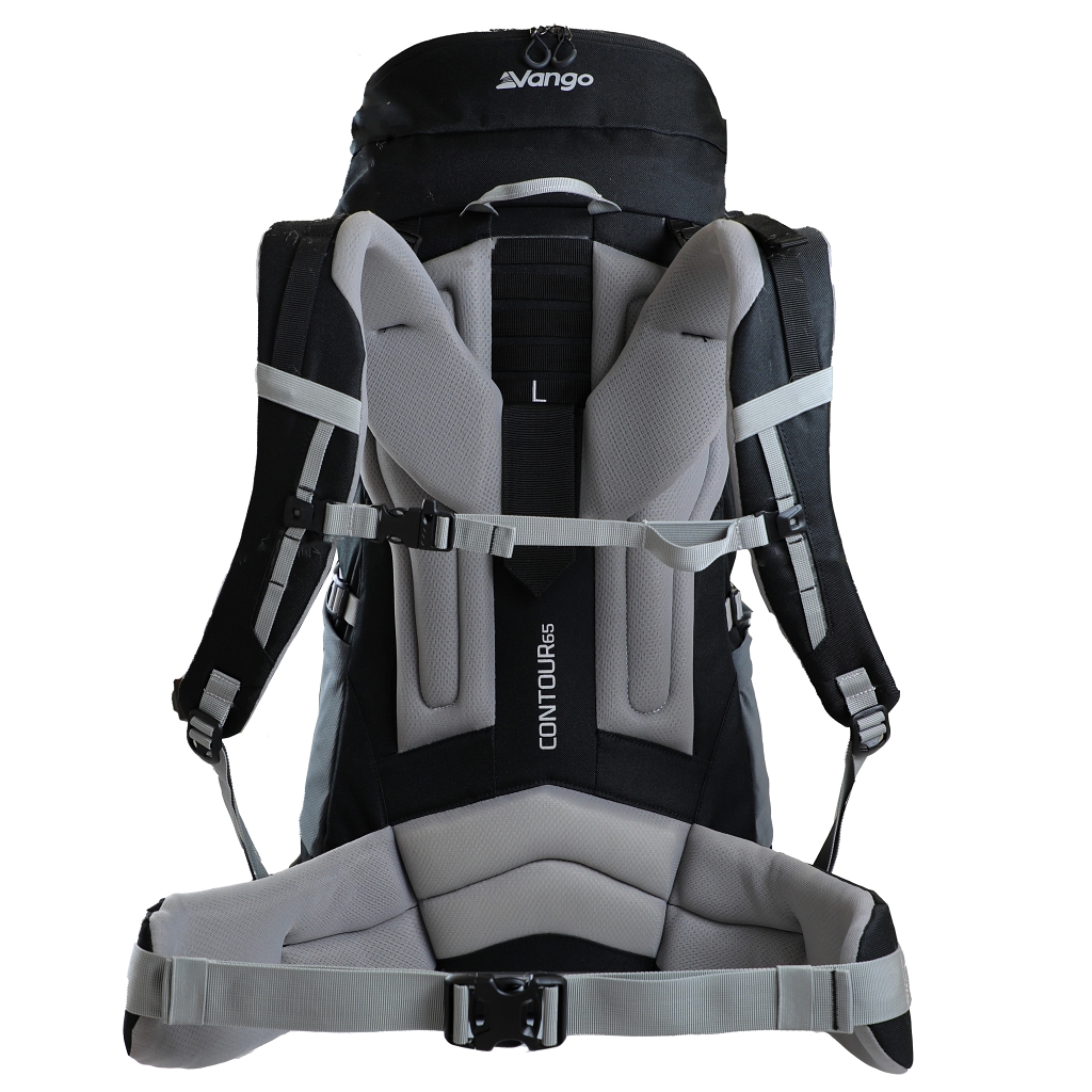 BAC Outdoors