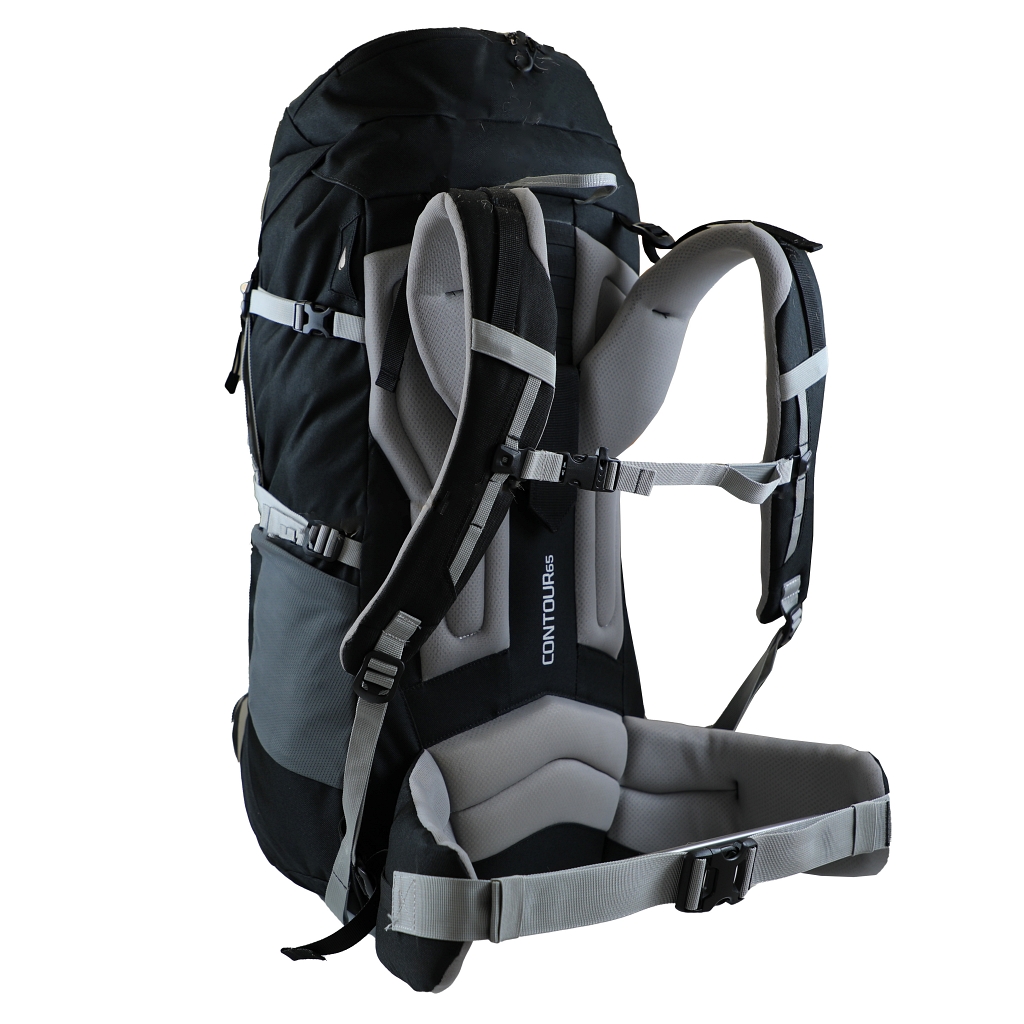 BAC Outdoors