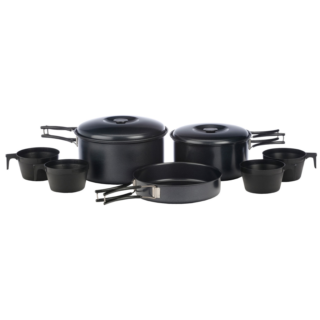 Vango 4 Person Non-Stick Cook Set