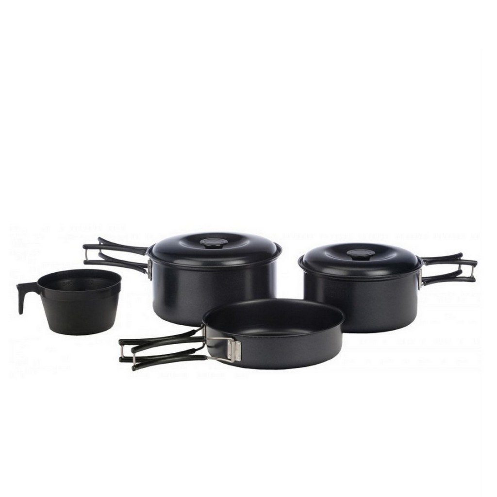 Vango 1 Person Non-Stick Cook Set