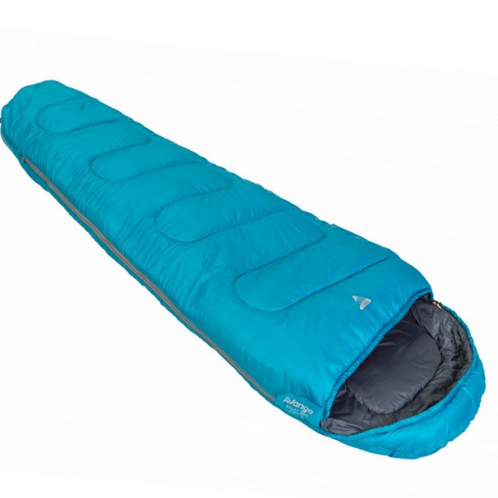 Vango Atlas 250 - Blue