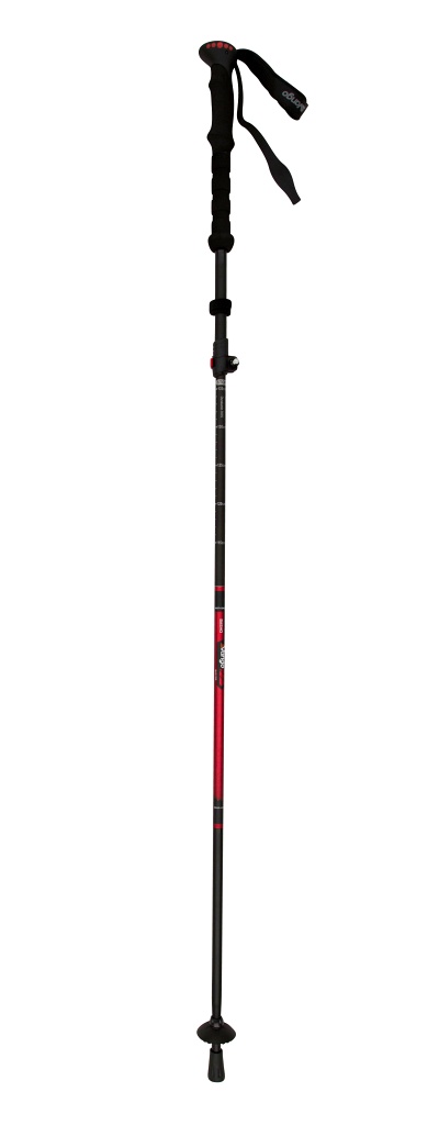 Vango Basho Single Folding Walking Pole