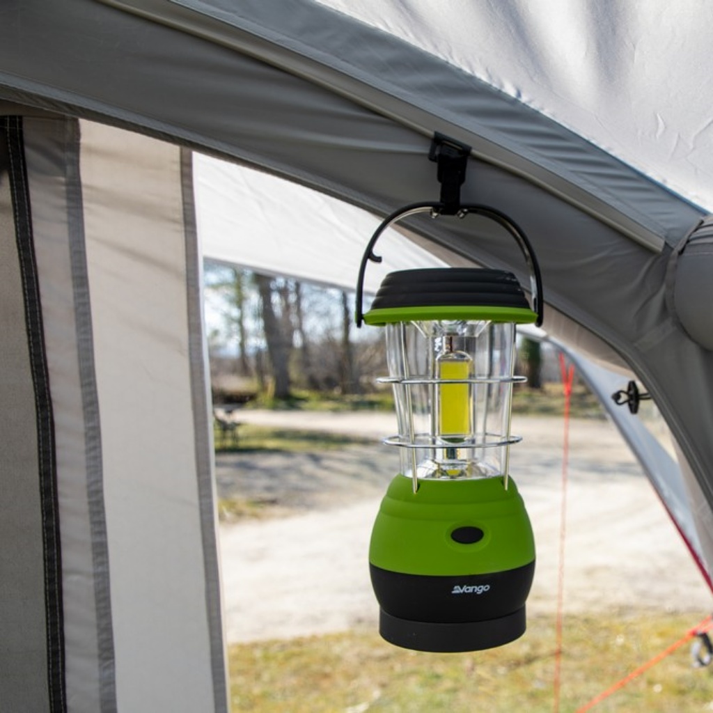 BAC Outdoors