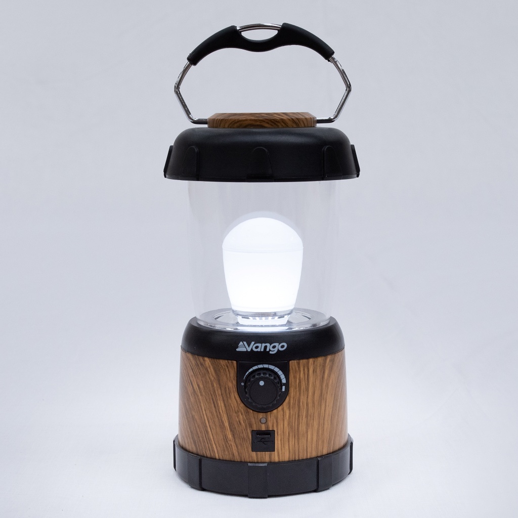 Vango Nova 200 Recharge Lantern