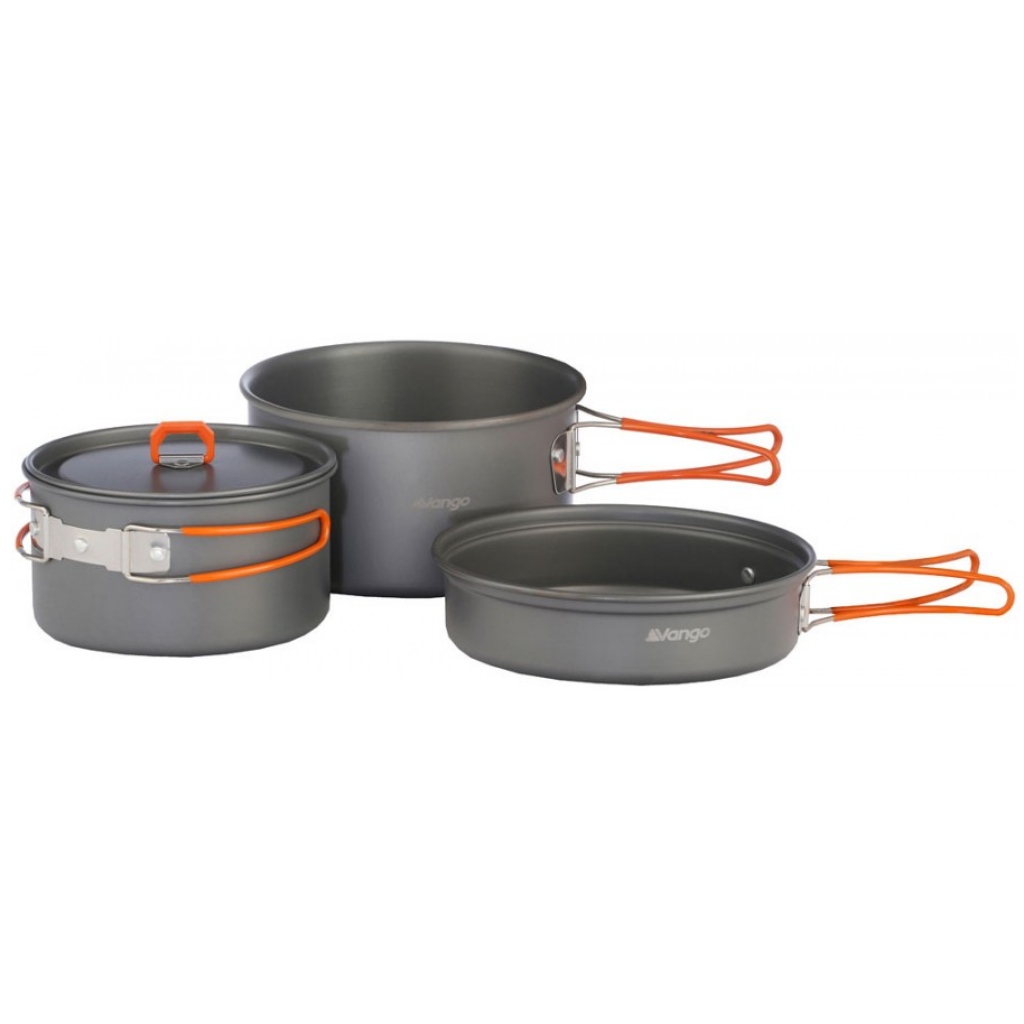 Vango Adventure Cook Kit HA