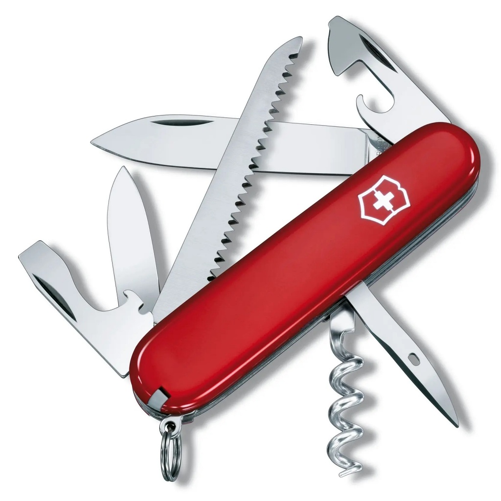 Victorinox Camper