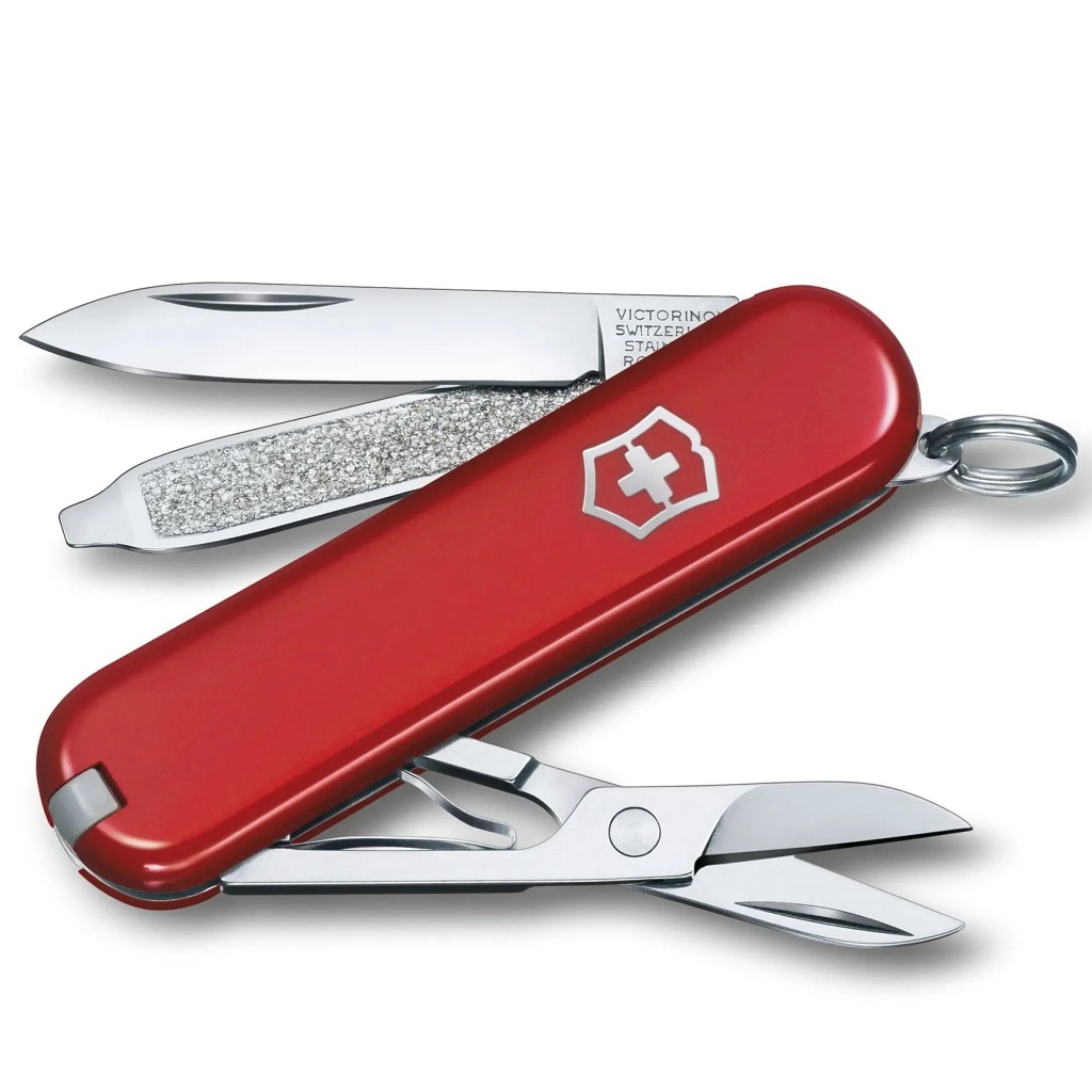 Victorinox Classic SD