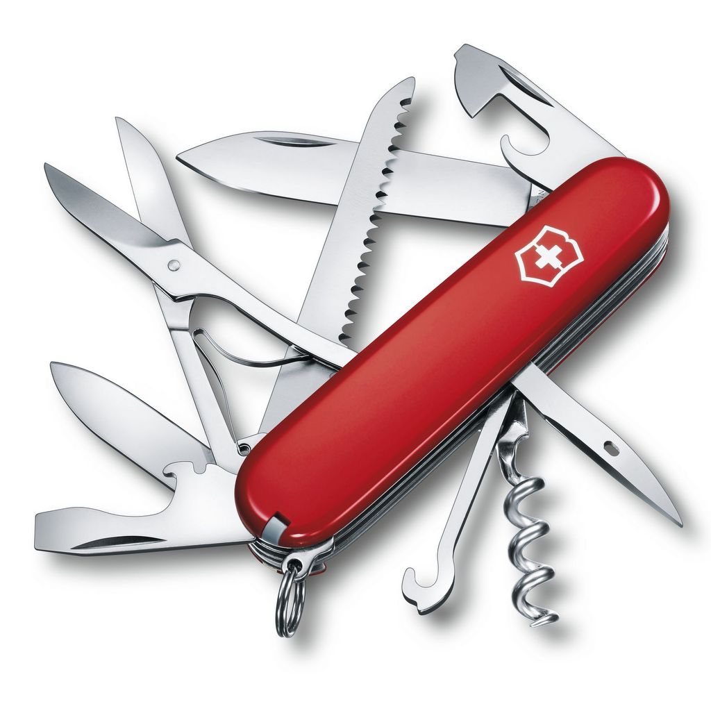 Victorinox Huntsman