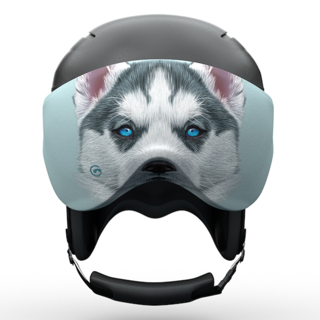 Visorsoc - Husky