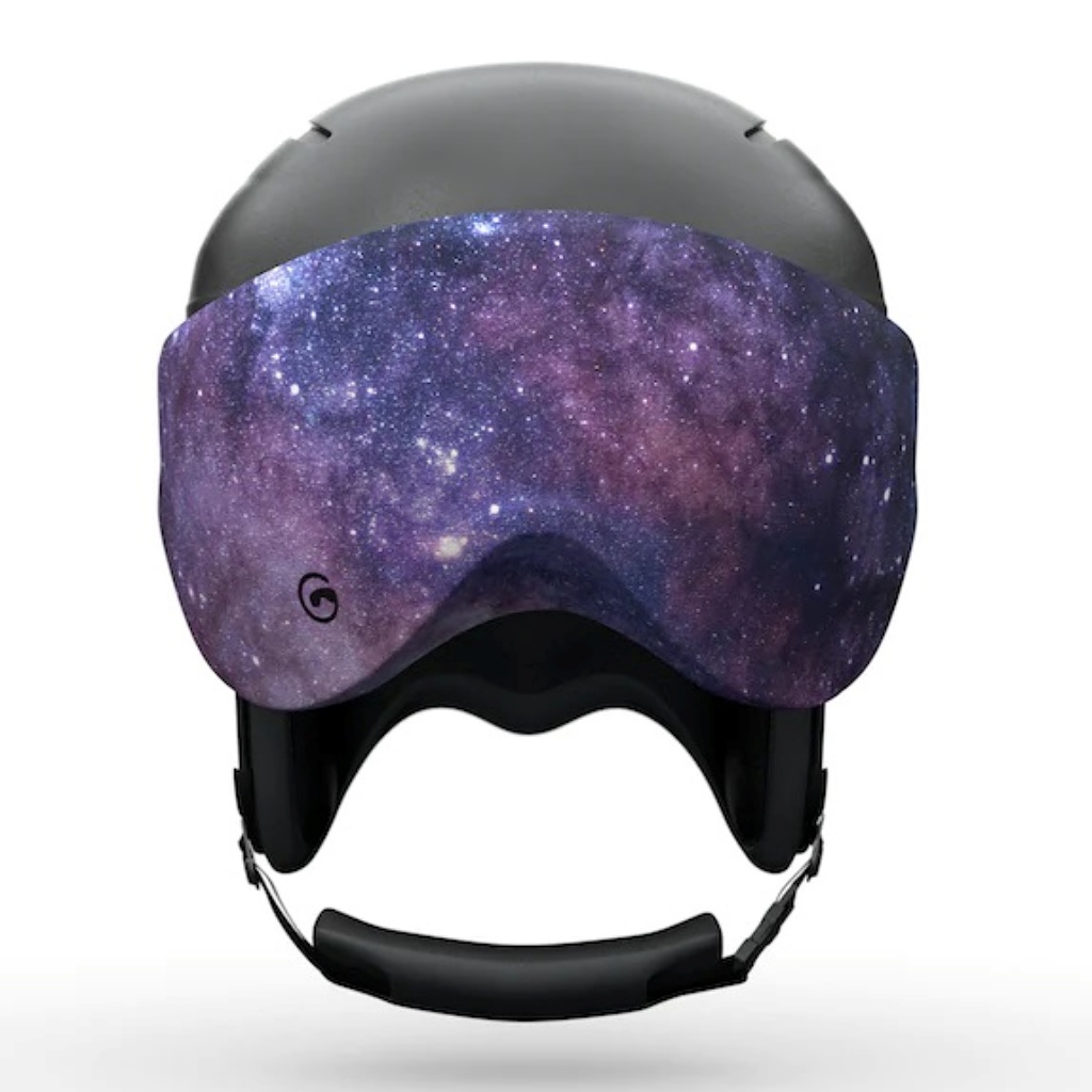 Visorsoc - Galactic