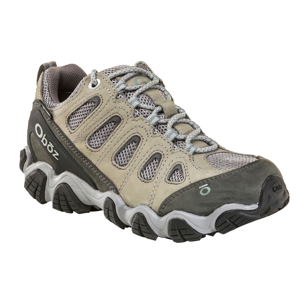 Oboz Sawtooth II Low B-Dry Womens