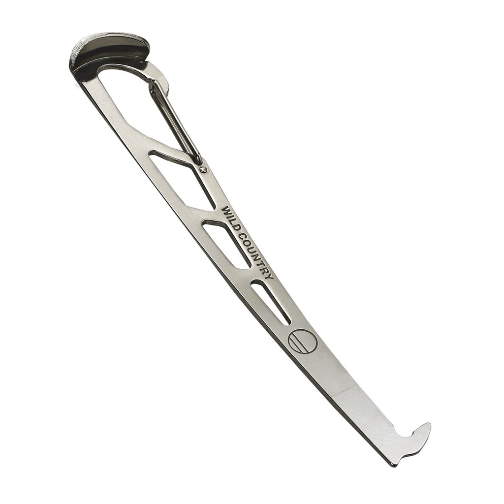 Wild Country Pro Key Nut Key