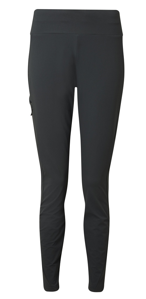 Rab Elevation Pant Womens - Close Fitting Stretch Pant