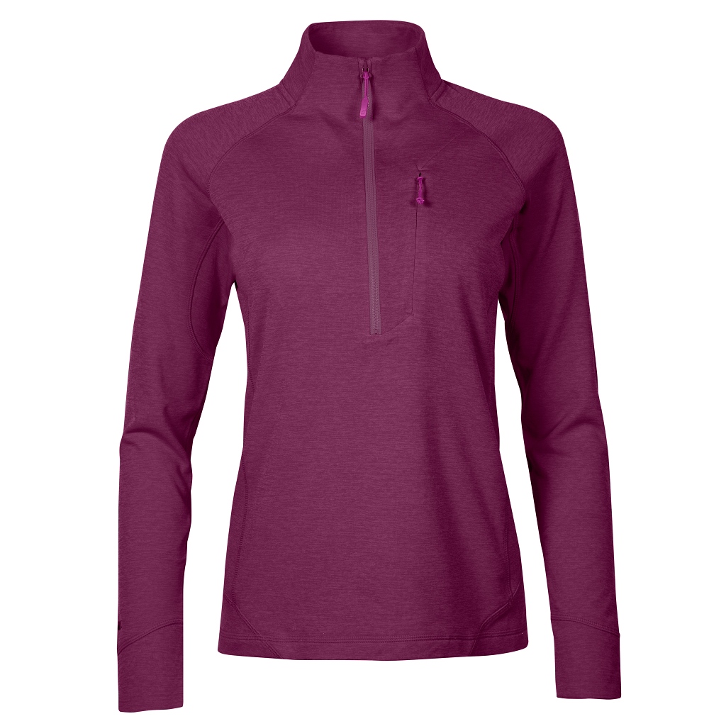 Rab Nexus Pull-On Womens - Berry