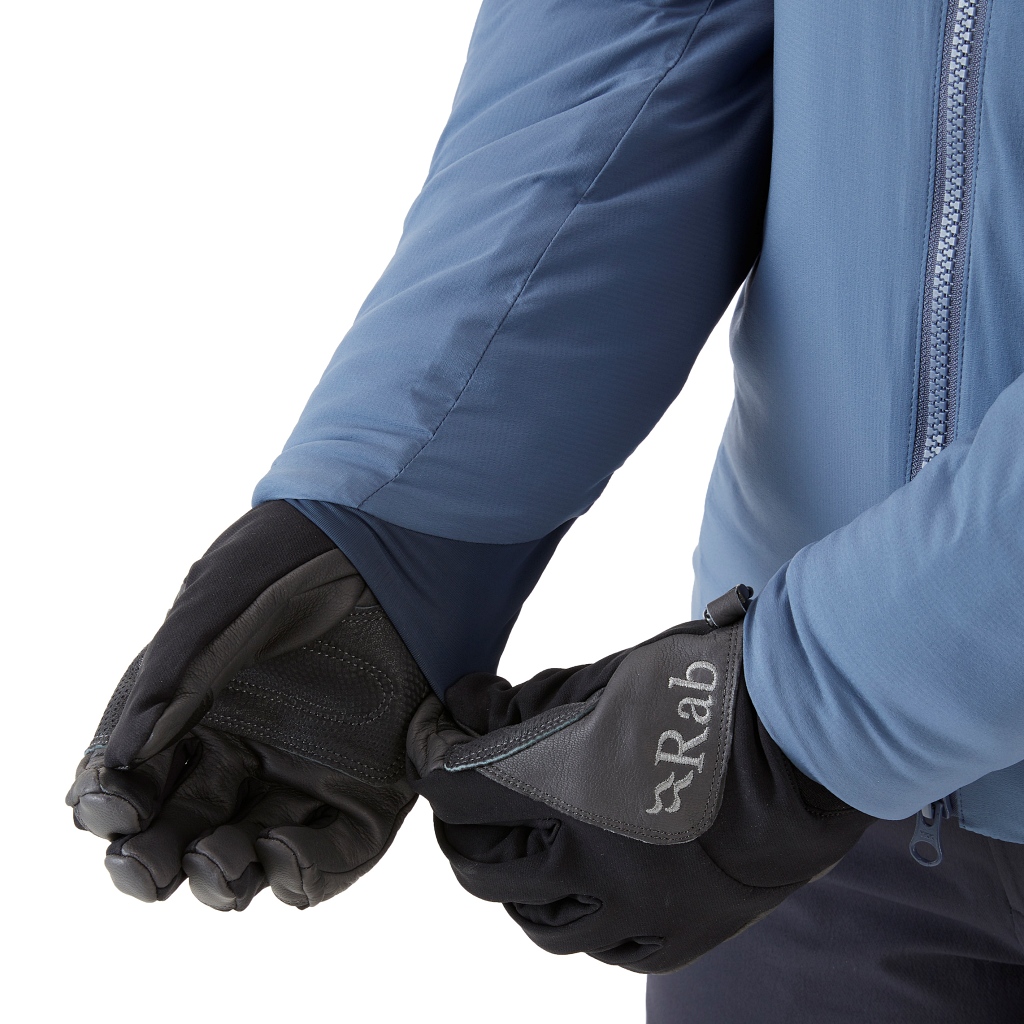 BAC Outdoors