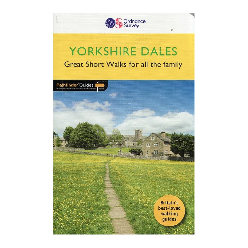 Yorkshire Dales Short Walks