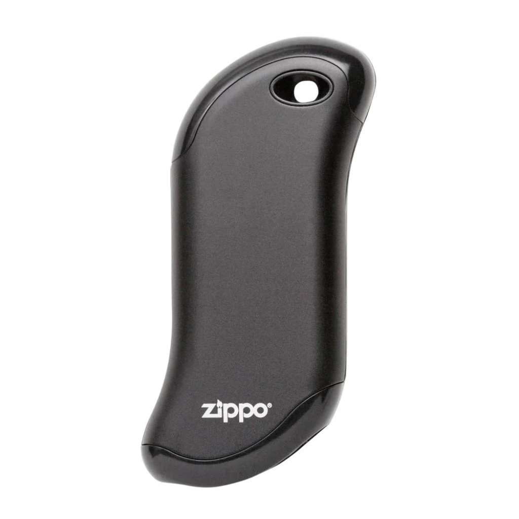 Zippo HeatBank 9s 9-Hour USB Rechargeable Hand Warmer & Power Bank