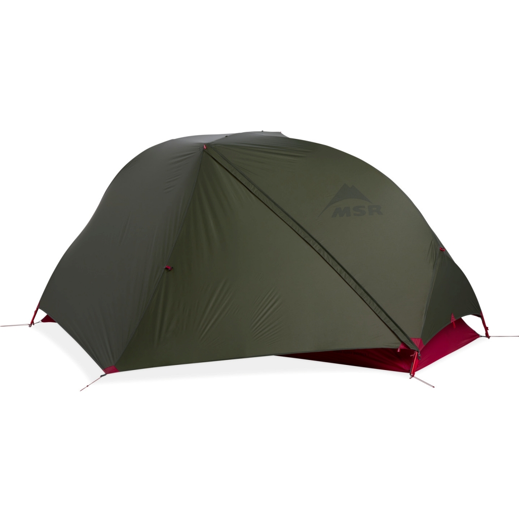 MSR Hubba Hubba™ Bikepack 1-Person Tent