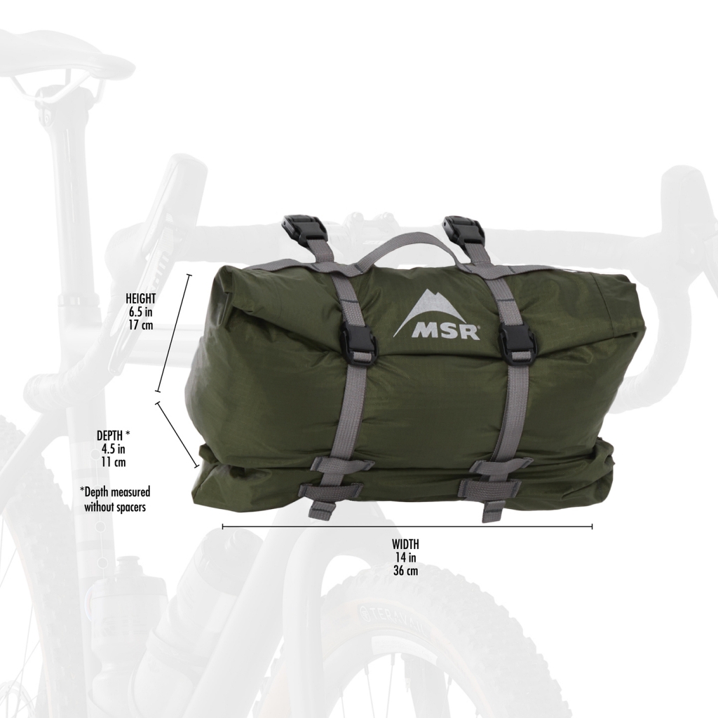 BAC Outdoors