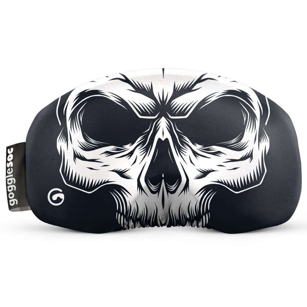 Gogglesoc - Skull Soc