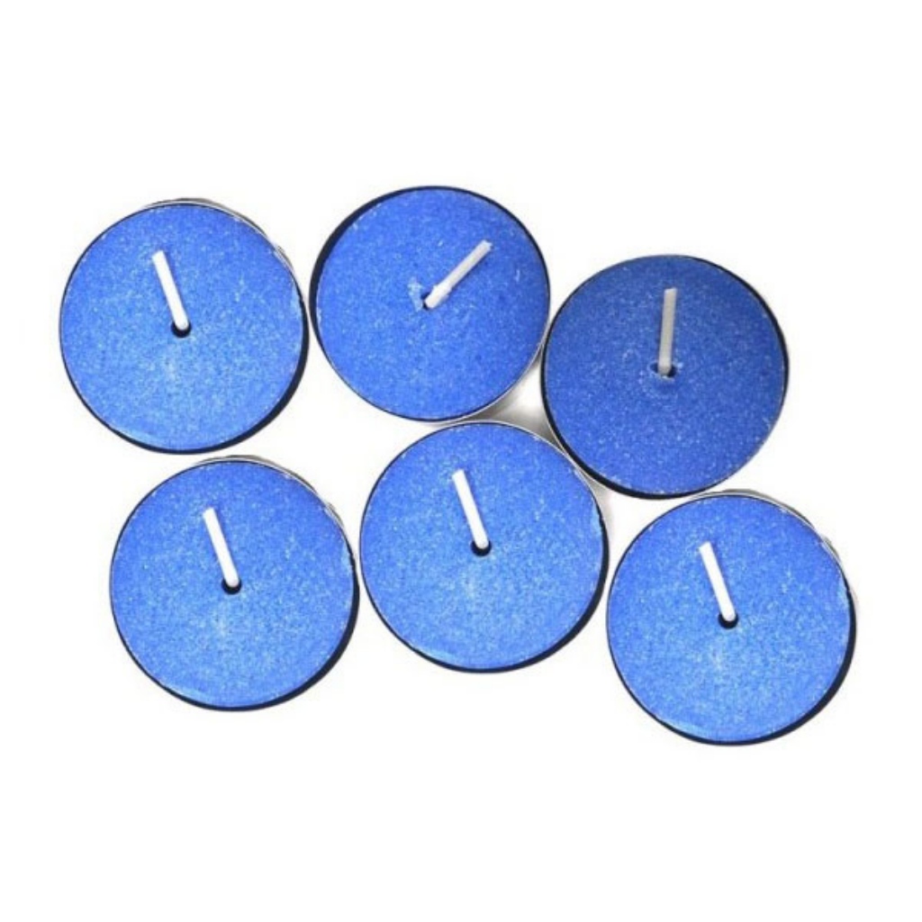 UCO Citronella Tealight Candles 6 Pack