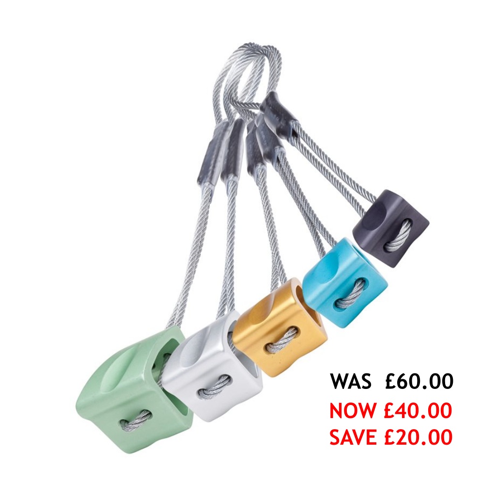 DMM Wallnut Set 7-11